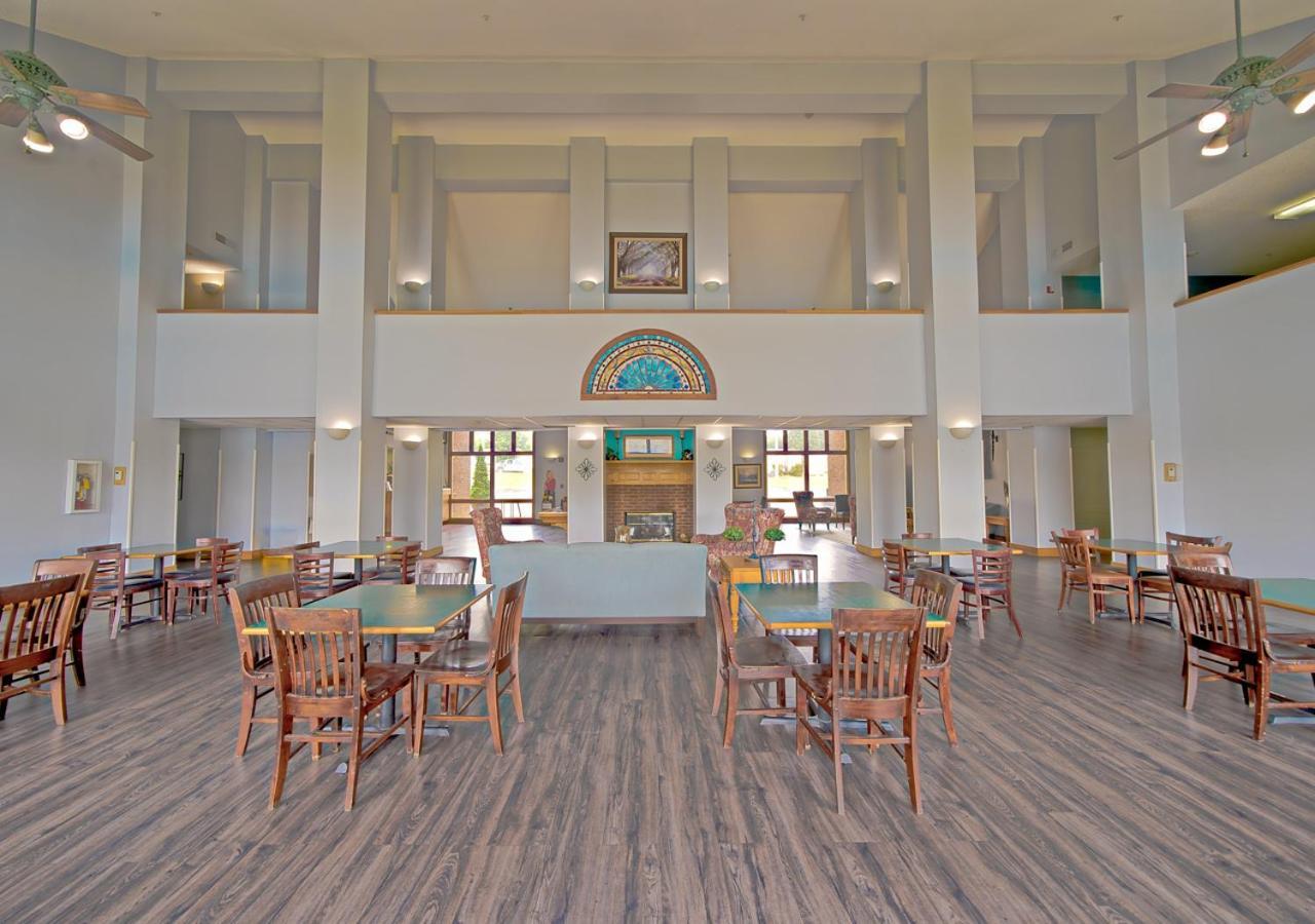 All Season Suites Pigeon Forge Exterior foto