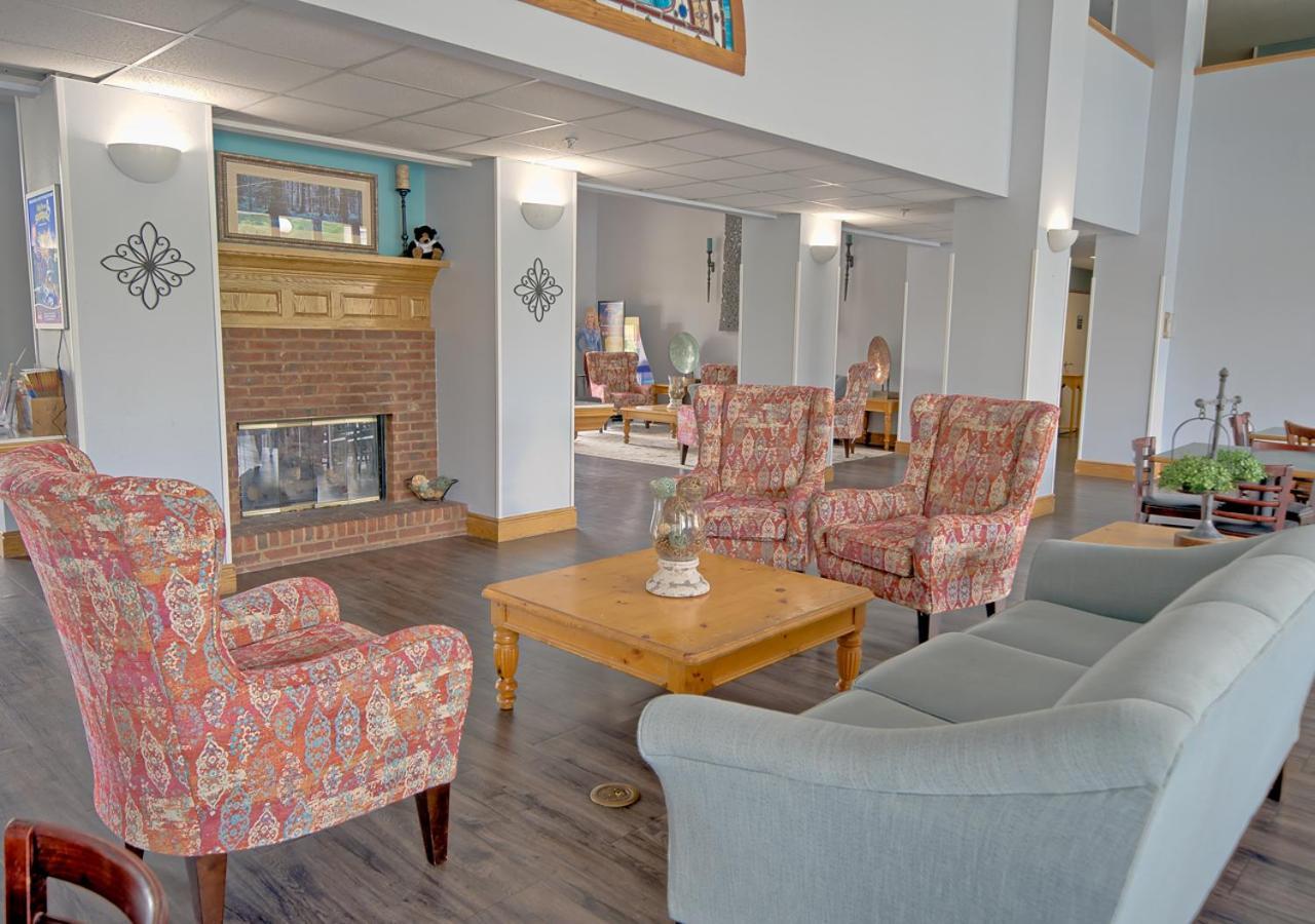 All Season Suites Pigeon Forge Exterior foto